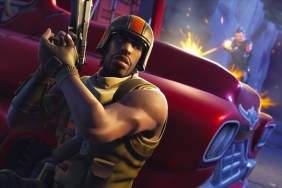 Fortnite Season 11 emotes list