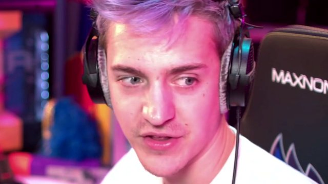 You Think I'm Playing With You?” -IShowSpeed Lashes Out at Ninja