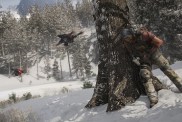 Ghost Recon: Breakpoint Can't Tag Enemies