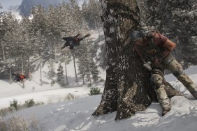 Ghost Recon: Breakpoint Can't Tag Enemies