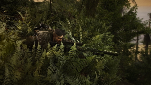 Ghost Recon: Breakpoint animals not dropping protein