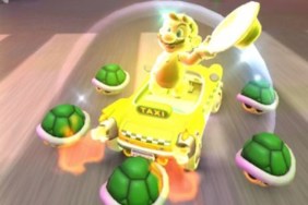 Mario Kart Tour Gold Pass Free Trial