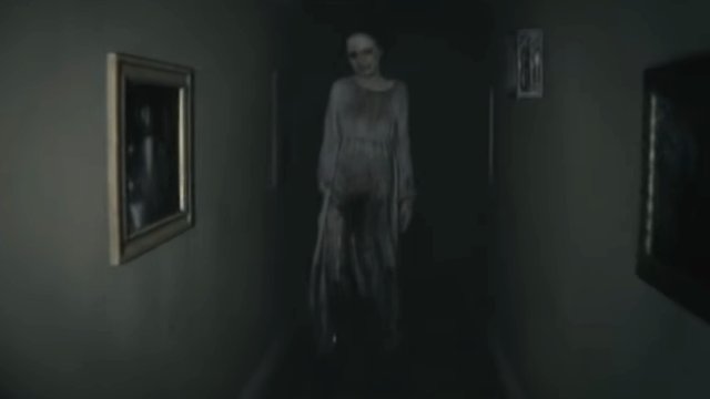 Hideo Kojima new horror game Silent Hills