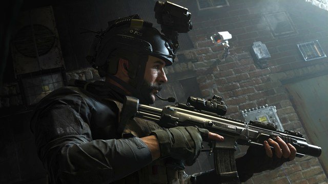 How Many Missions In Modern Warfare Campaign GameRevolution