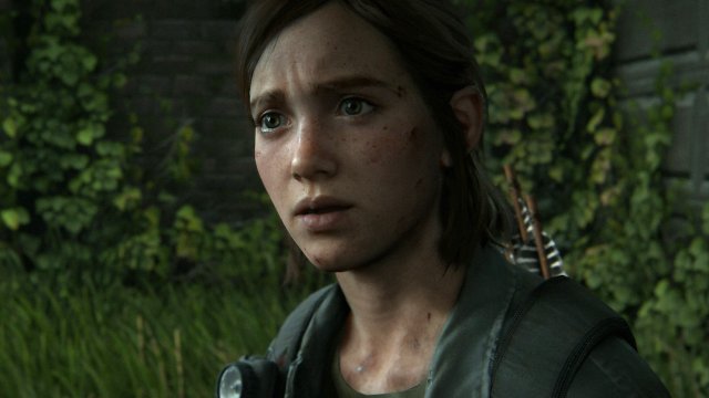 How long to beat The Last of Us 2