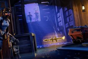 How to change screen size in Fortnite Season 11