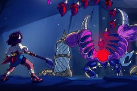 Why Indivisible is an RPG and not a fighting game Skullgirls follow-up