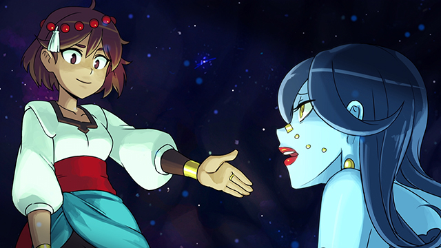 indivisible review