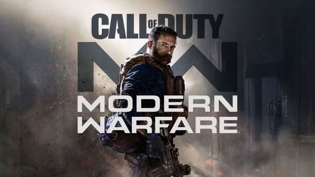 Is Modern Warfare a prequel 1