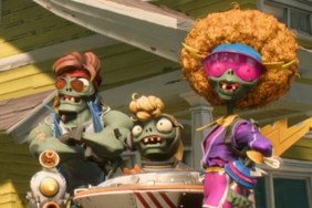 Is Plants vs. Zombies: Battle for Neighborville Single-Player zombies