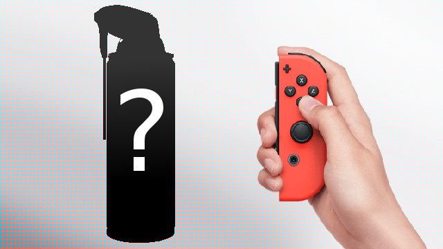 Joy-Con Drift Fix Claim