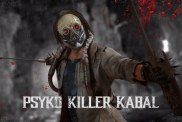 Mortal Kombat 11 Halloween Skins