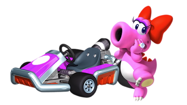Mario Kart (Tour) News (@kart_tour) / X