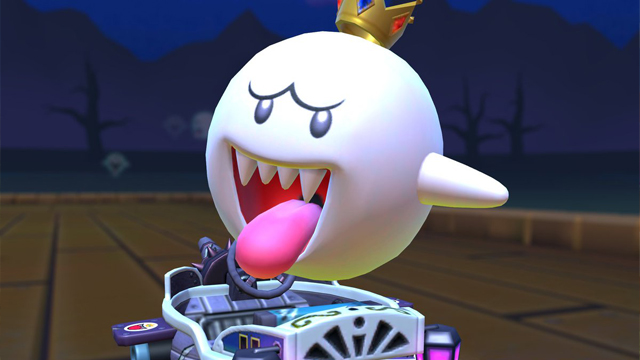 Mario Kart Tour on X: The 1st Anniversary Tour is almost over. Thanks for  racing! Next up in #MarioKartTour is the spooky Halloween Tour!   / X