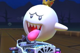 Mario Kart Tour Halloween Tour end date