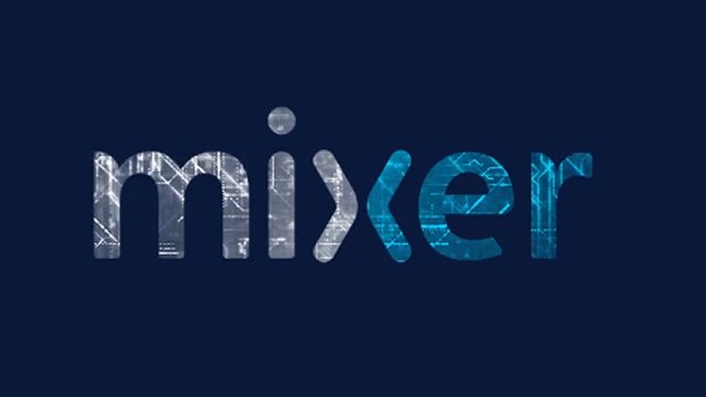 mixer shuts down ninja