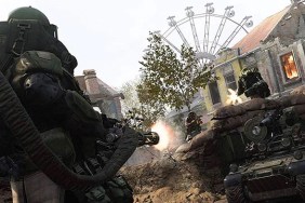 Modern Warfare Battle royale release date