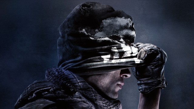 Rumor - Call Of Duty Is Getting A Simon 'Ghost' Riley Spinoff Campaign -  PlayStation Universe
