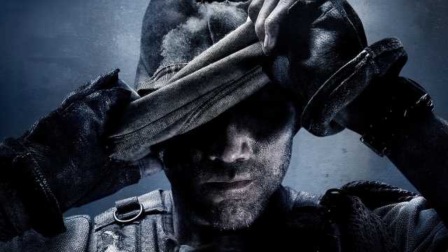 10 Things You Didn't Know About Simon “GHOST” Riley (Modern Warfare 2  Story) 