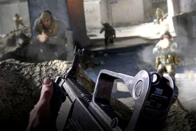 Modern Warfare Ground War Removed Where is Ground War