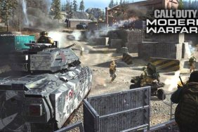 Modern Warfare Ground War maps release date