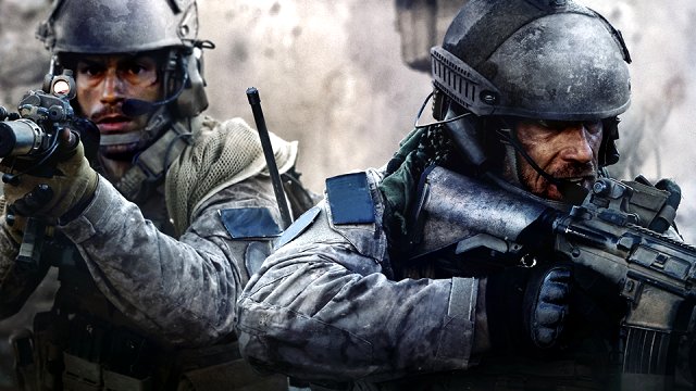 Call of Duty Modern Warfare 2: Minimum PC System Requirements