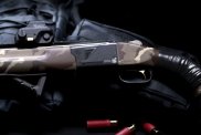 Modern Warfare Weapon Blueprints List