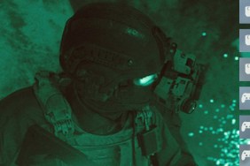 Modern Warfare crossplay symbols