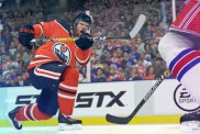 play NHL 20 for free