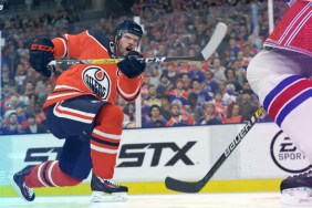 play NHL 20 for free