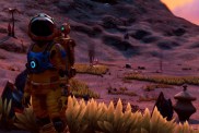No Man's Sky 2.13 Update