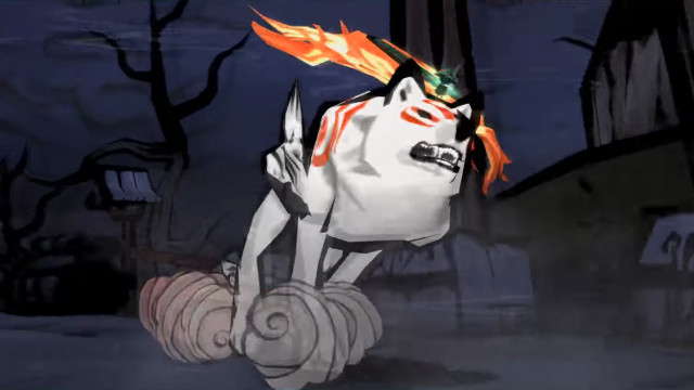 Hideki Kamiya Says He Wants To Make An Okami Sequel Someday