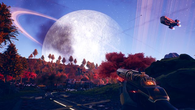 Is The Outer Worlds coming to Game Pass