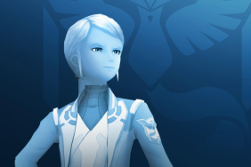 Pokemon GO's Blanche is the first non-binary character in a Nintendo franchise