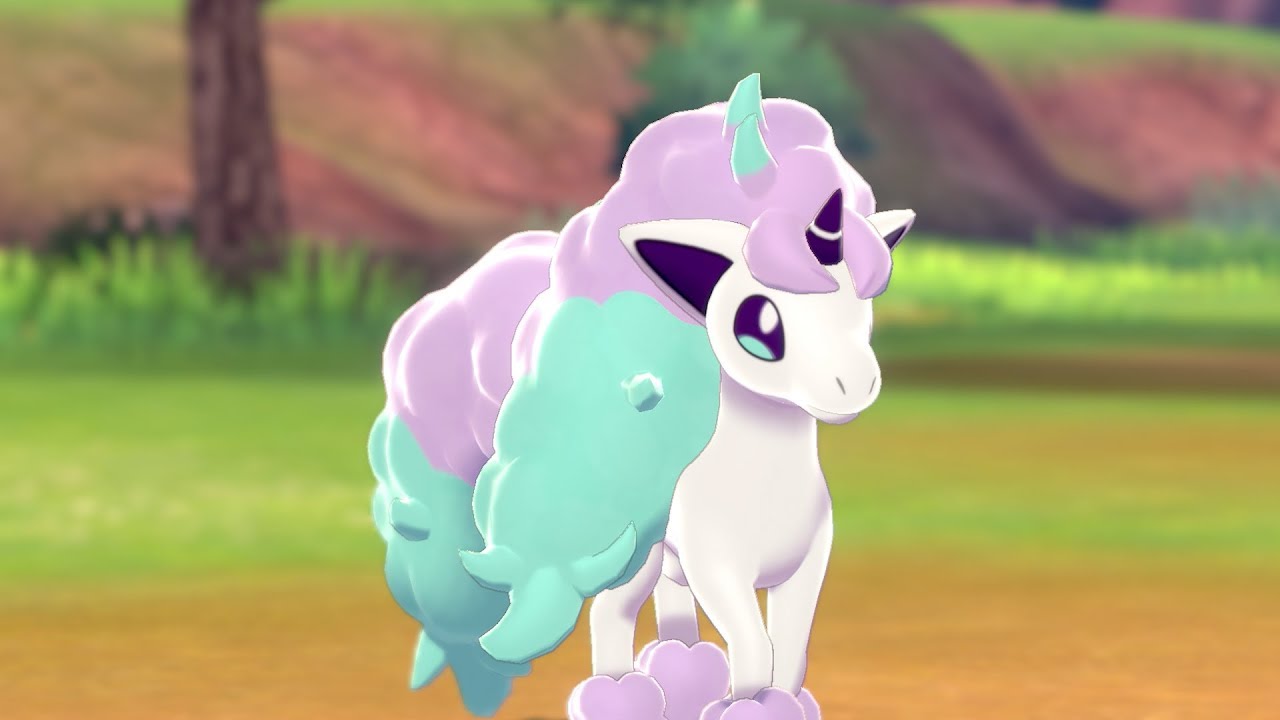 The smaller Pokemon Sword and Shield Pokedex isn't all bad news -  GameRevolution