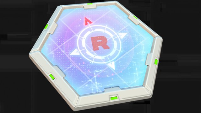 Pokemon Go Rocket Radar