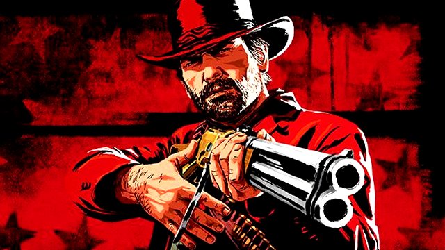 Red Dead Redemption 2 - Red Dead Redemption 2 para PC entra em pré