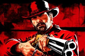 Red Dead Redemption 2 PC release date