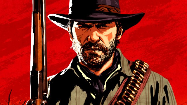 Red Dead Redemption 2 System Requirements