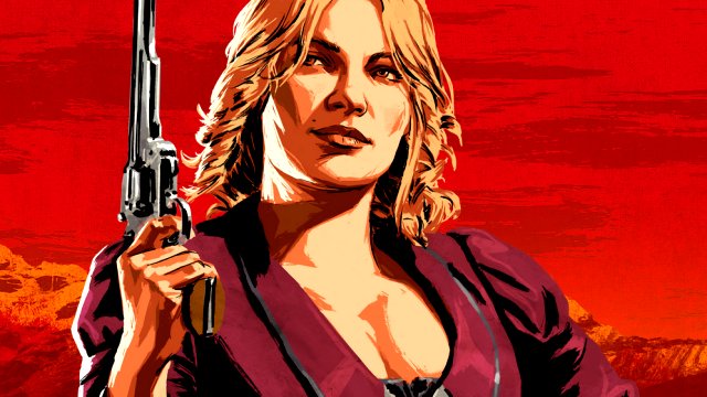 Red Dead Redemption 2 system requirements