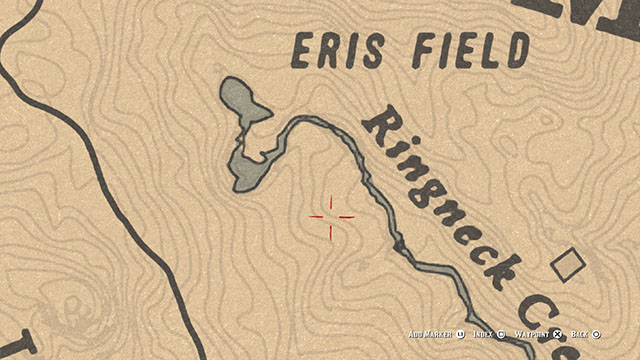 Red Dead Online Chanterelle Locations | Where to find Chanterelles