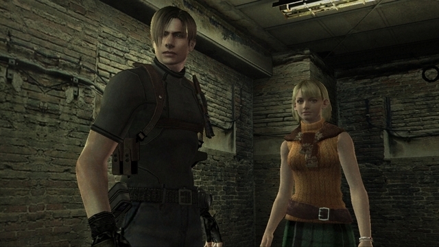 Resident Evil 4 release date