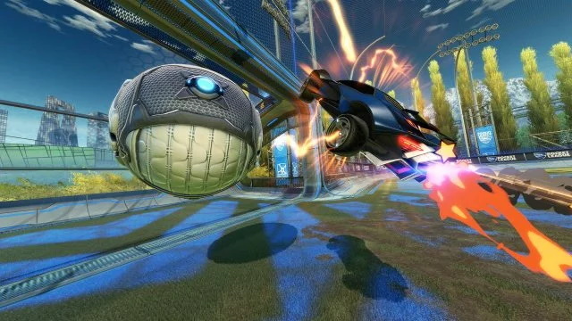 Rocket League 1.69 update