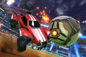 Rocket League drops MacOS Linux support