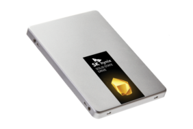 SK Hynix Gold S31 SSD Review Profile