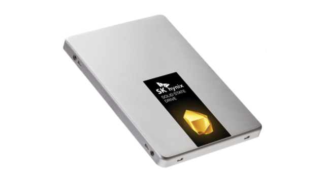 SK Hynix Gold S31 SSD Review Profile