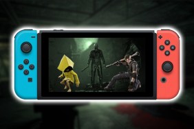 Best Nintendo Switch Horror Games to play on Halloween