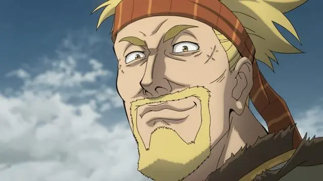 Vinland Saga episode 16