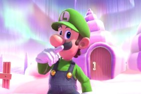 Smash Bros Bandai Namco Harada Luigi