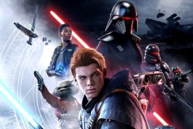 Star Wars Jedi Fallen Order Download Size